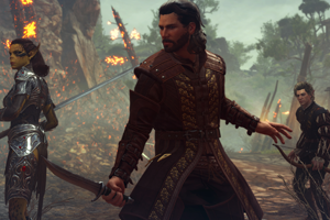 Oyun Ekran Görüntüsü 3