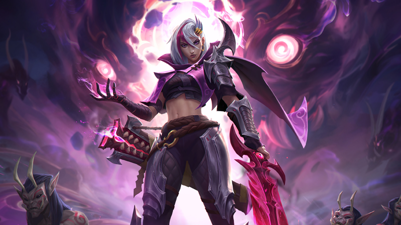 Mobil Oyun Performansı