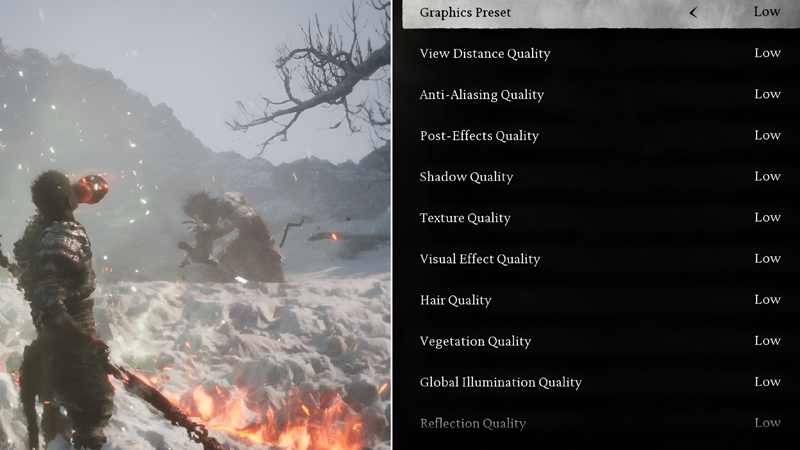 Oyun Ayarları Rehberi