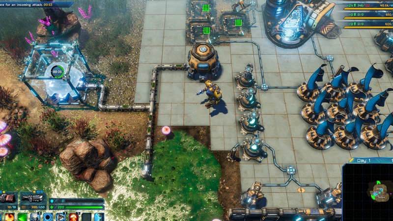 Takım Oyunu Stratejileri